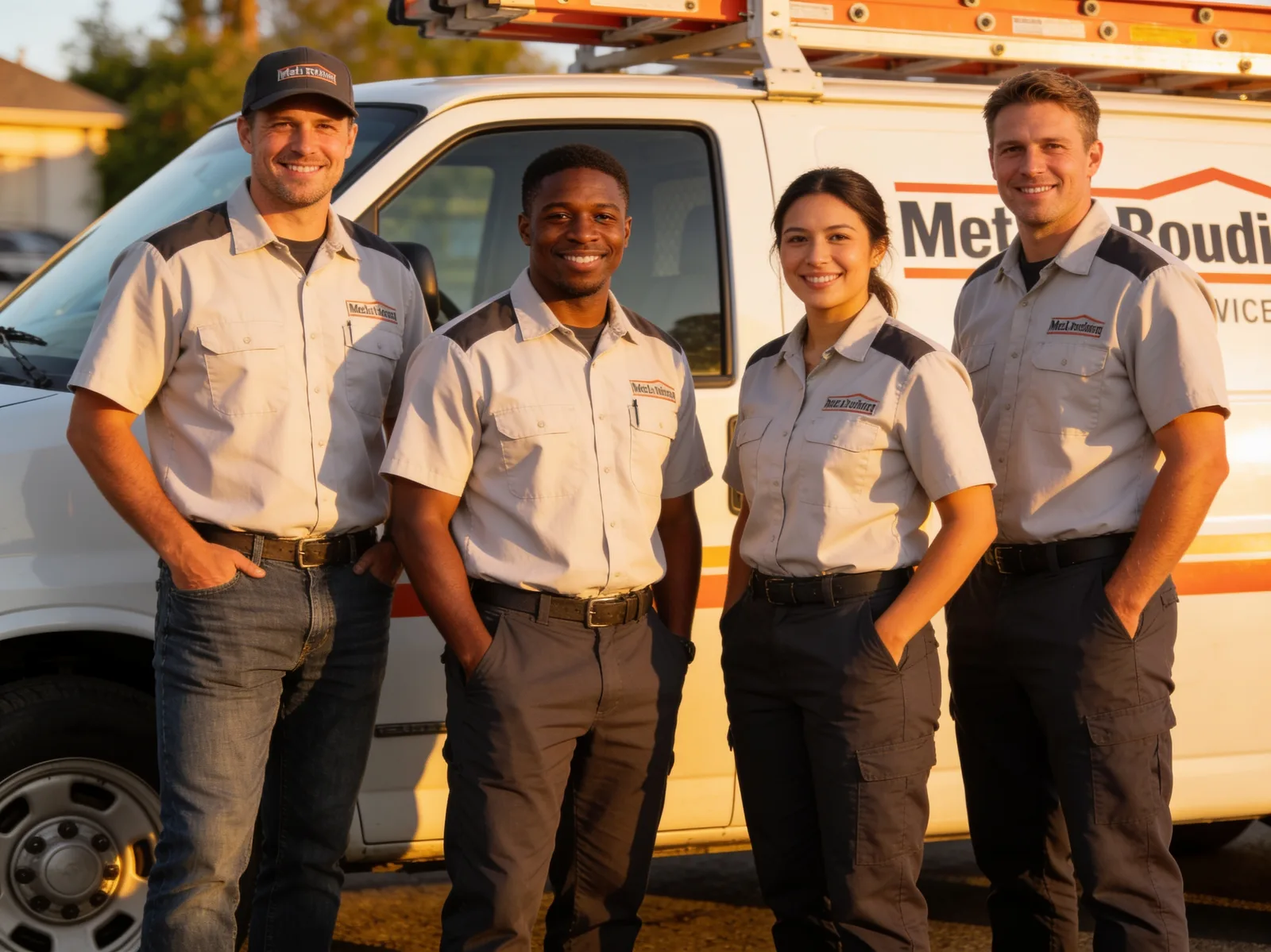 Metal Roof Installation company in Montezuma, NM